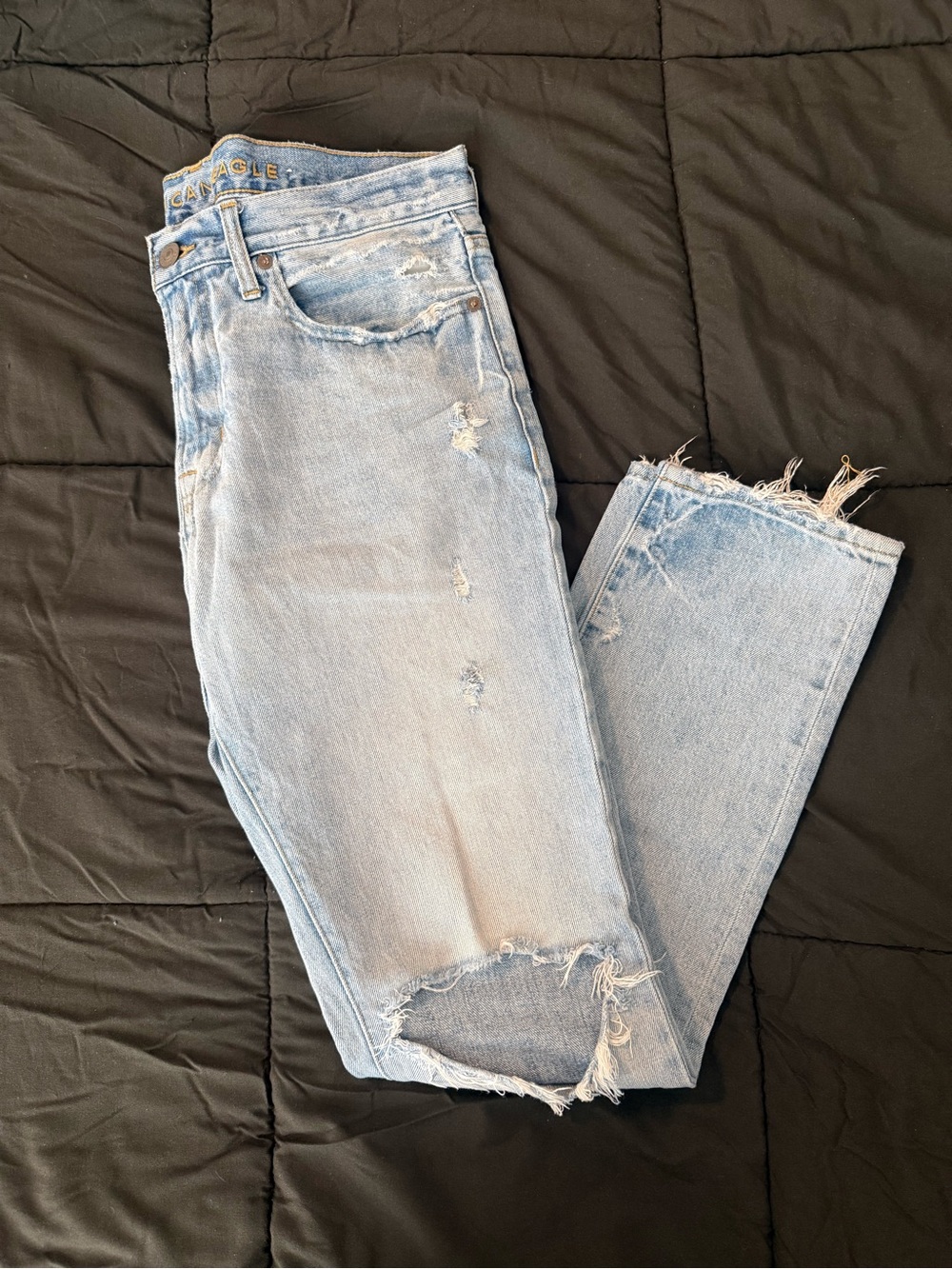 Mens Jeans